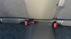 Vauxhall Corsa 1.4 [75] Energy 3dr [AC] Petrol Hatchback